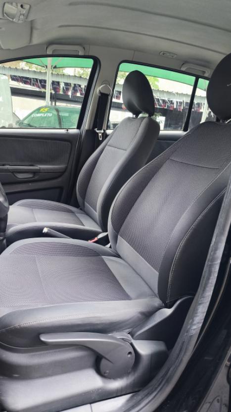 VOLKSWAGEN Fox 1.0 4P FLEX, Foto 8