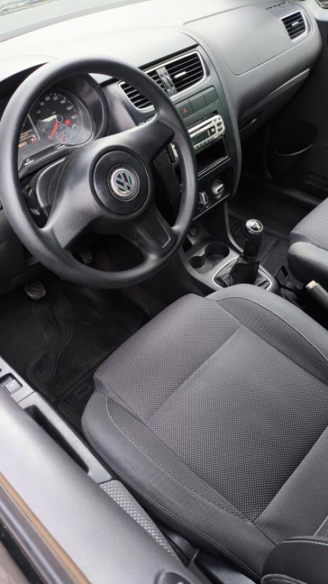 VOLKSWAGEN Fox 1.0 4P FLEX, Foto 9