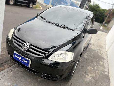 VOLKSWAGEN Fox 1.0 4P CITY FLEX, Foto 1