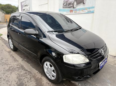 VOLKSWAGEN Fox 1.0 4P CITY FLEX, Foto 3