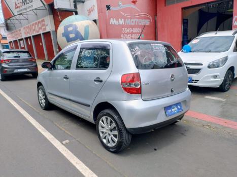 VOLKSWAGEN Fox 1.0 4P PLUS FLEX, Foto 2
