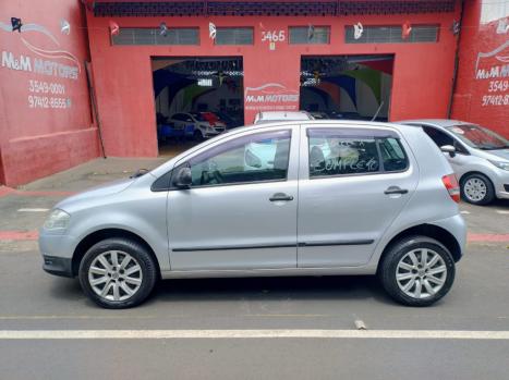 VOLKSWAGEN Fox 1.0 4P PLUS FLEX, Foto 3