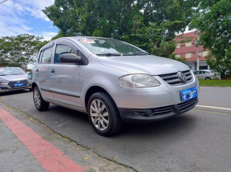 VOLKSWAGEN Fox 1.0 4P PLUS FLEX, Foto 4