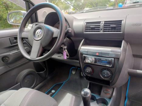 VOLKSWAGEN Fox 1.0 4P PLUS FLEX, Foto 10