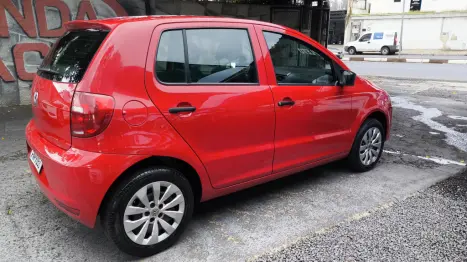 VOLKSWAGEN Fox 1.0 4P FLEX, Foto 3