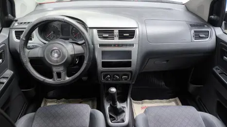 VOLKSWAGEN Fox 1.0 4P FLEX, Foto 8