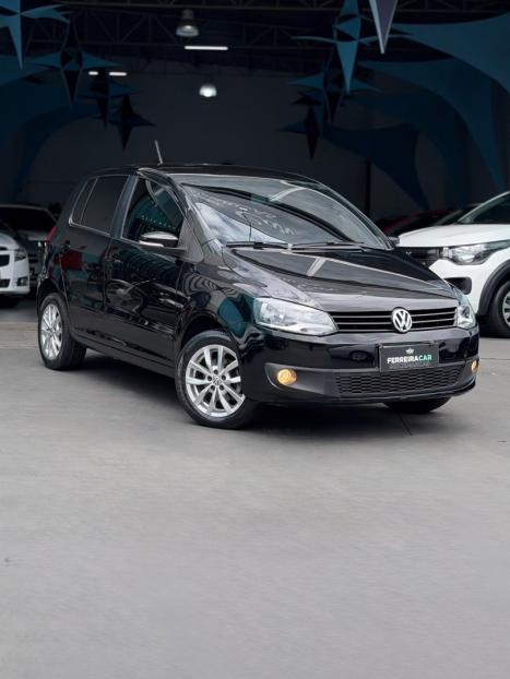 VOLKSWAGEN Fox 1.0 4P FLEX, Foto 1