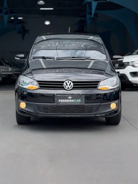 VOLKSWAGEN Fox 1.0 4P FLEX, Foto 2