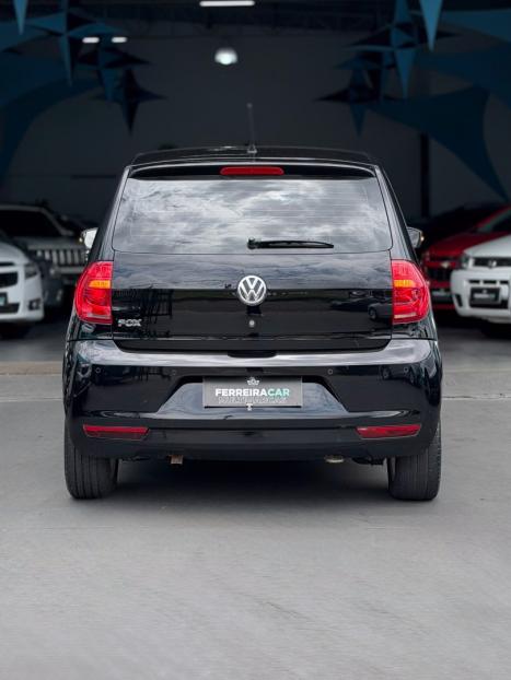 VOLKSWAGEN Fox 1.0 4P FLEX, Foto 3