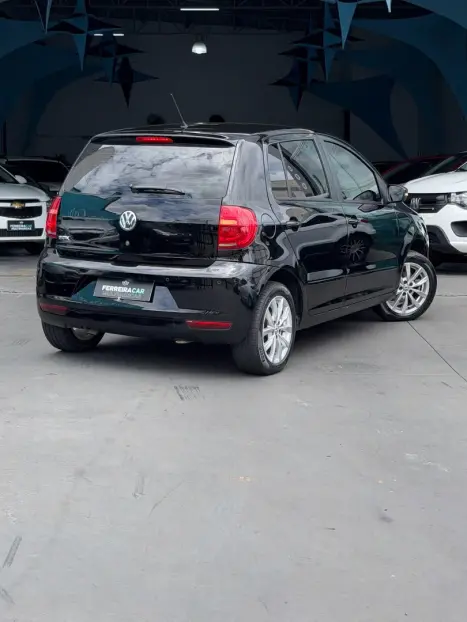 VOLKSWAGEN Fox 1.0 4P FLEX, Foto 4