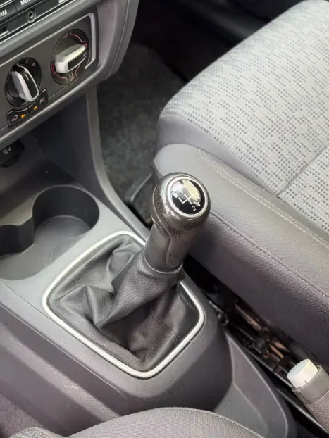 VOLKSWAGEN Fox 1.0 4P FLEX, Foto 7