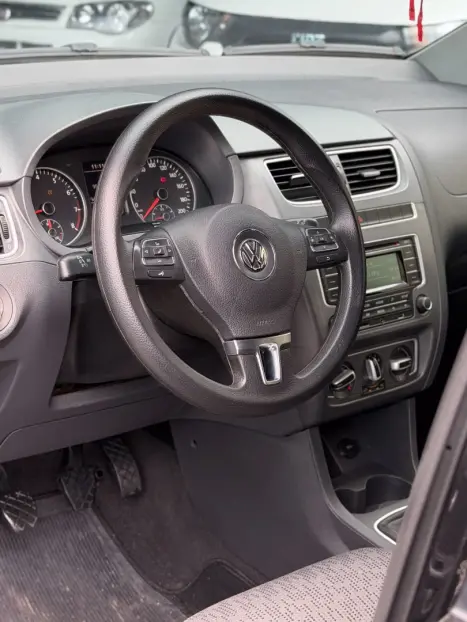 VOLKSWAGEN Fox 1.0 4P FLEX, Foto 8