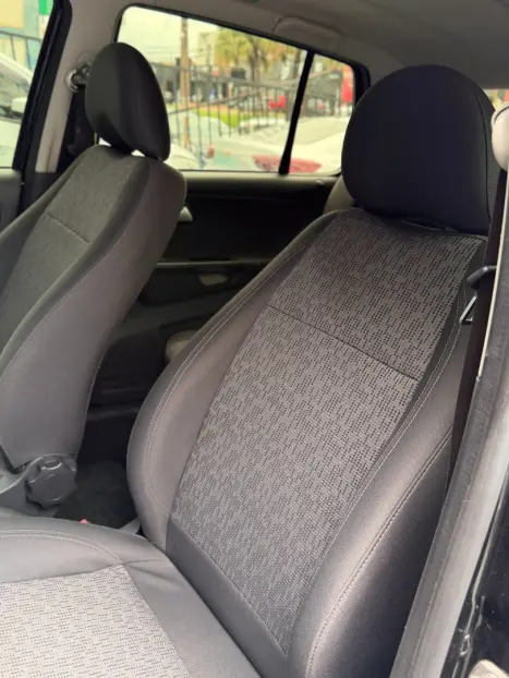 VOLKSWAGEN Fox 1.0 4P FLEX, Foto 9