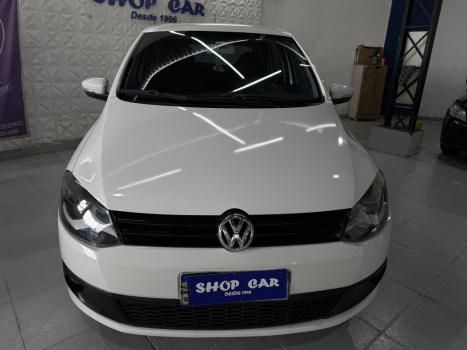 VOLKSWAGEN Fox 1.0 4P I-TREND FLEX, Foto 1