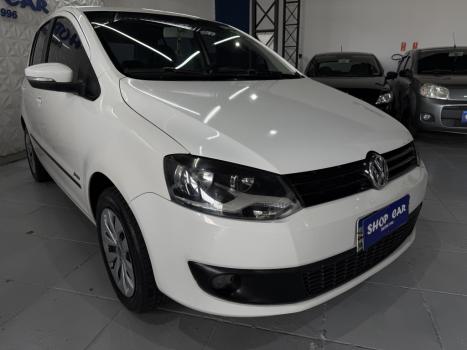 VOLKSWAGEN Fox 1.0 4P I-TREND FLEX, Foto 2