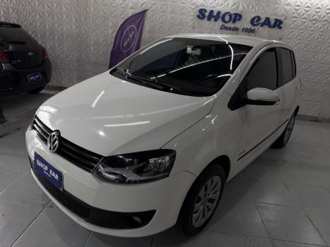 VOLKSWAGEN Fox 1.0 4P I-TREND FLEX, Foto 3