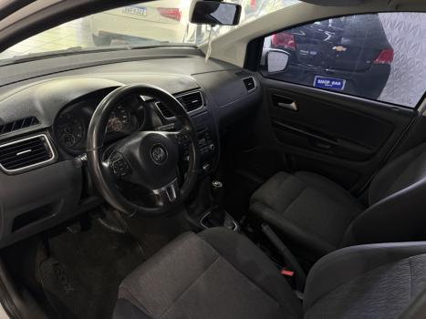 VOLKSWAGEN Fox 1.0 4P I-TREND FLEX, Foto 5