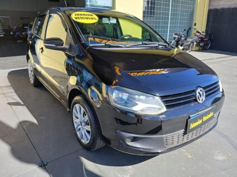 VOLKSWAGEN Fox 1.0 4P FLEX, Foto 2