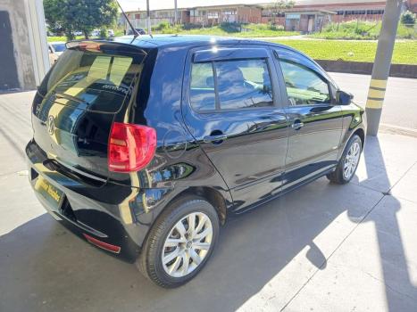VOLKSWAGEN Fox 1.0 4P FLEX, Foto 6