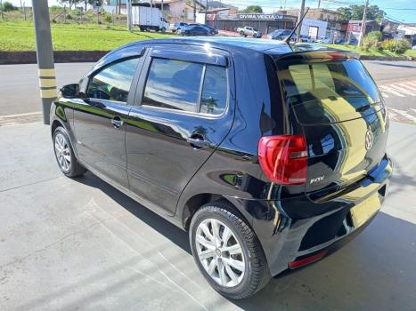 VOLKSWAGEN Fox 1.0 4P FLEX, Foto 7