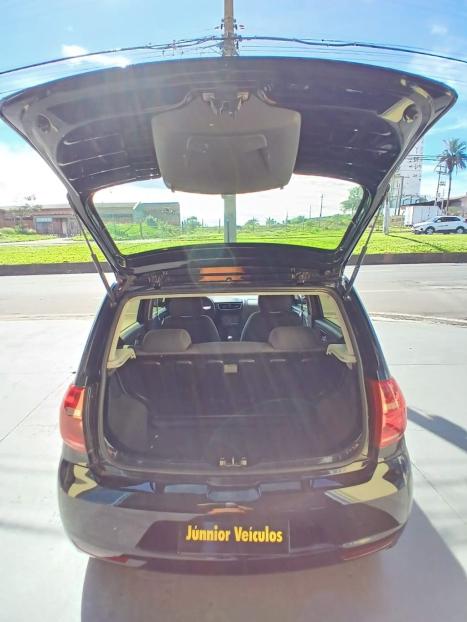 VOLKSWAGEN Fox 1.0 4P FLEX, Foto 9