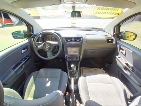 VOLKSWAGEN Fox 1.0 4P FLEX, Foto 11