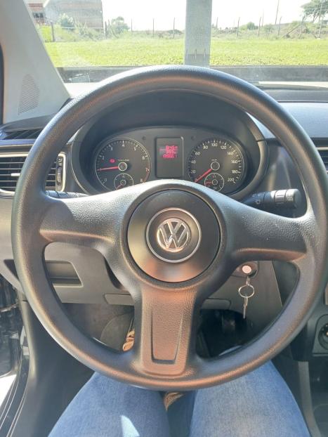 VOLKSWAGEN Fox 1.0 4P FLEX, Foto 12