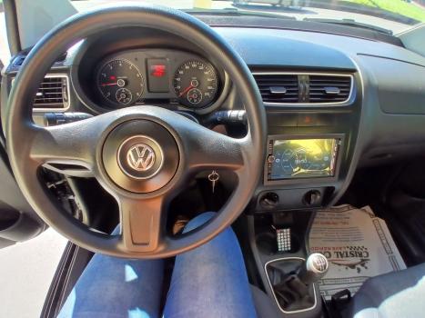 VOLKSWAGEN Fox 1.0 4P FLEX, Foto 13