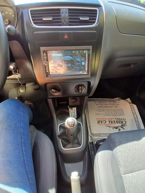 VOLKSWAGEN Fox 1.0 4P FLEX, Foto 14