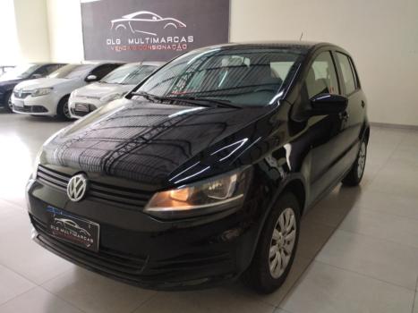 VOLKSWAGEN Fox 1.0 4P FLEX, Foto 1