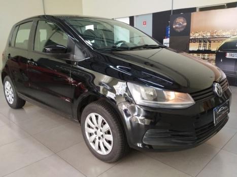 VOLKSWAGEN Fox 1.0 4P FLEX, Foto 2