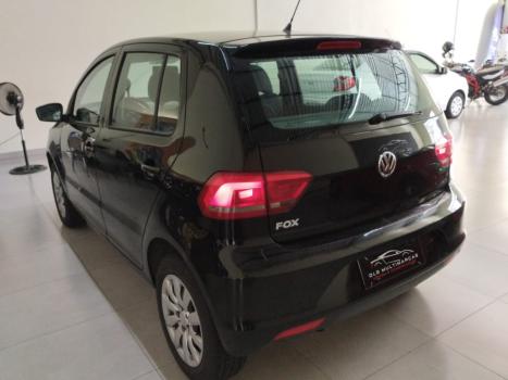VOLKSWAGEN Fox 1.0 4P FLEX, Foto 3