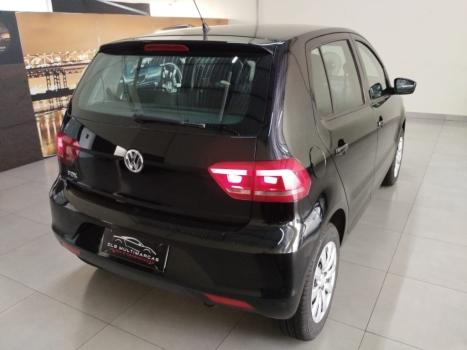 VOLKSWAGEN Fox 1.0 4P FLEX, Foto 4