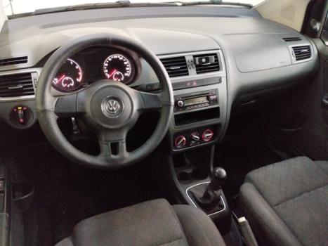 VOLKSWAGEN Fox 1.0 4P FLEX, Foto 5