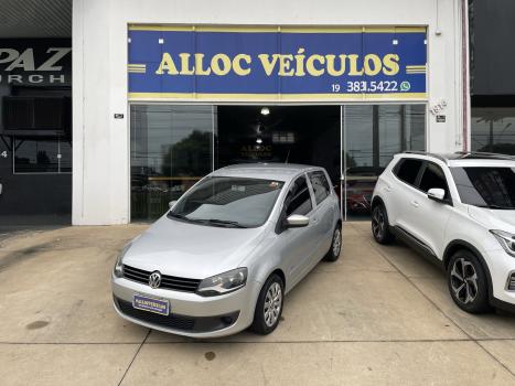 VOLKSWAGEN Fox 1.0 4P TREND FLEX, Foto 1