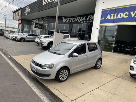 VOLKSWAGEN Fox 1.0 4P TREND FLEX, Foto 2