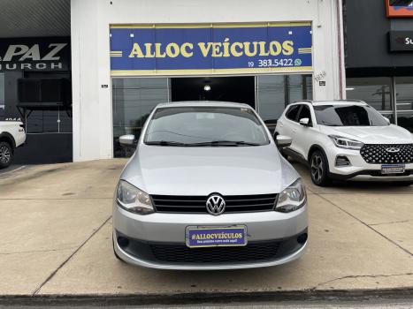 VOLKSWAGEN Fox 1.0 4P TREND FLEX, Foto 3