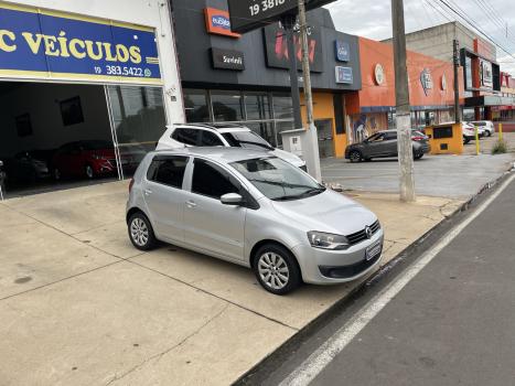 VOLKSWAGEN Fox 1.0 4P TREND FLEX, Foto 4