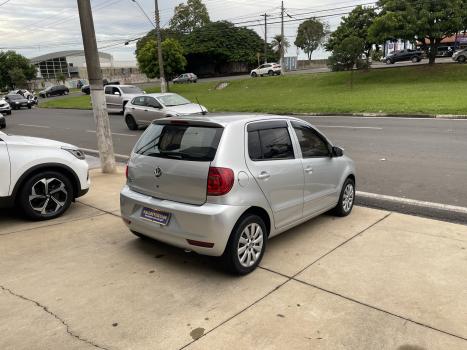 VOLKSWAGEN Fox 1.0 4P TREND FLEX, Foto 5