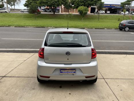 VOLKSWAGEN Fox 1.0 4P TREND FLEX, Foto 7