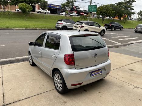 VOLKSWAGEN Fox 1.0 4P TREND FLEX, Foto 8