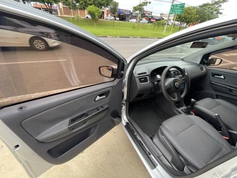 VOLKSWAGEN Fox 1.0 4P TREND FLEX, Foto 12
