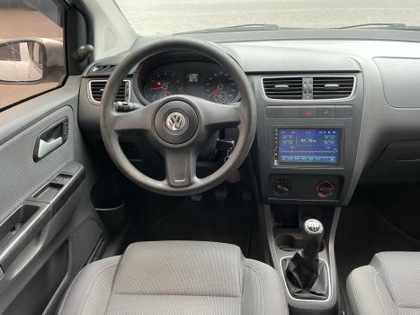 VOLKSWAGEN Fox 1.0 4P TREND FLEX, Foto 13