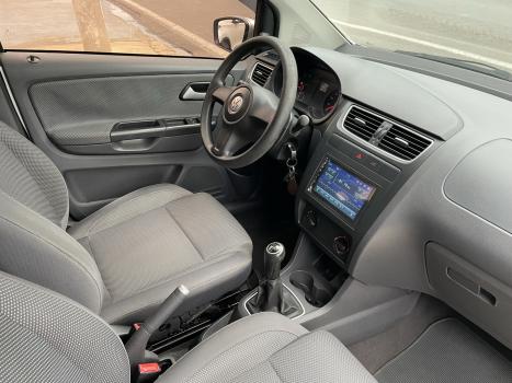 VOLKSWAGEN Fox 1.0 4P TREND FLEX, Foto 15