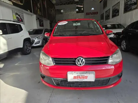 VOLKSWAGEN Fox 1.0 4P FLEX, Foto 2