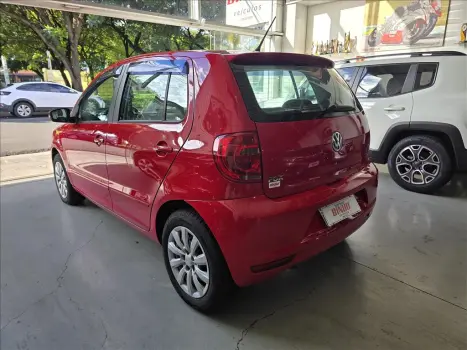 VOLKSWAGEN Fox 1.0 4P FLEX, Foto 6