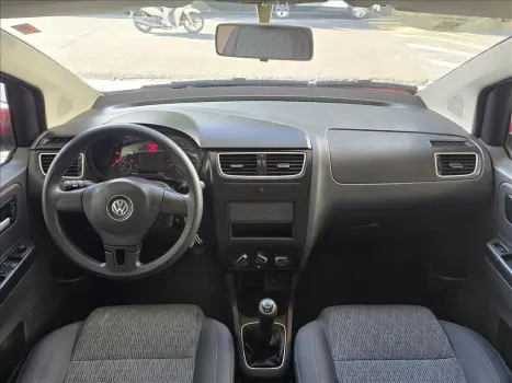 VOLKSWAGEN Fox 1.0 4P FLEX, Foto 10