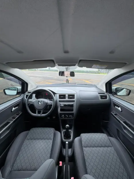 VOLKSWAGEN Fox 1.0 4P TRENDLINE FLEX, Foto 9