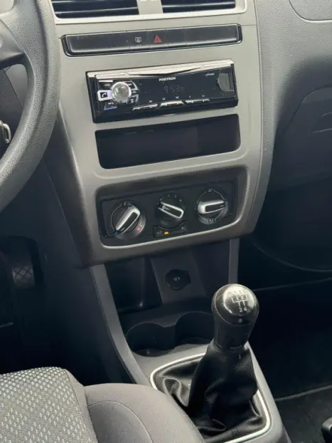 VOLKSWAGEN Fox 1.0 4P TRENDLINE FLEX, Foto 10