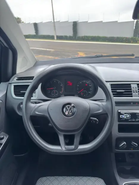 VOLKSWAGEN Fox 1.0 4P TRENDLINE FLEX, Foto 11